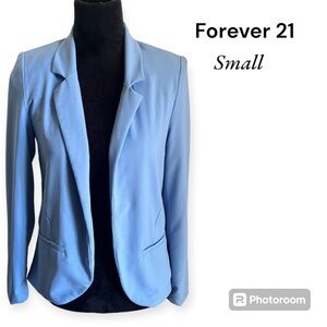 Forever 21 Jacket